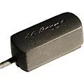 LR Baggs Radius Transducer Pickup for Mandolin Standard