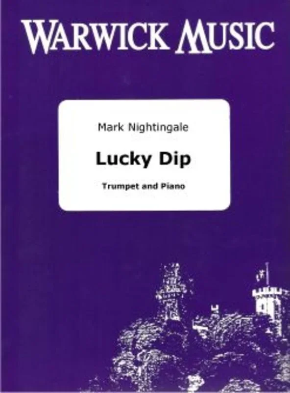 Lucky Dip Trumpet Piano