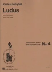 Ludus – Tuba Trio