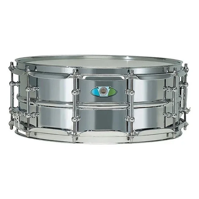 Ludwig 5.5X14 SUPRALITE SNARE