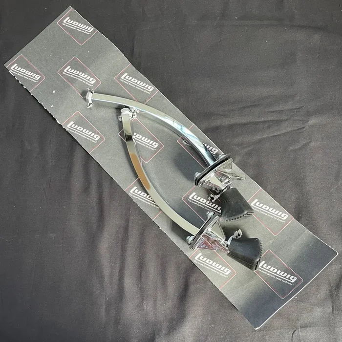 Ludwig Heavy Duty Arch Spurs