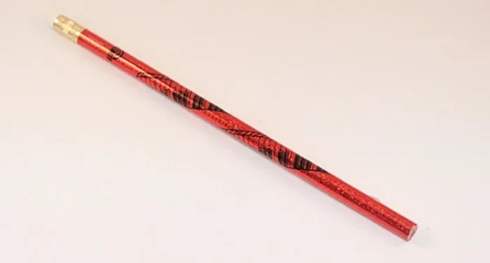 Luster Pencil Keyboard