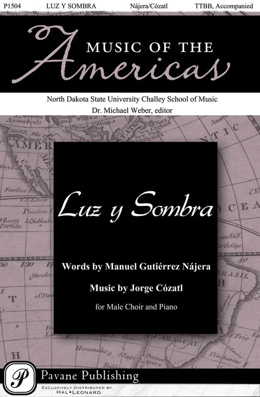 Luz Y Sombra (Octavo)