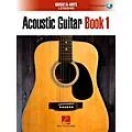 M&A Acoustic Guitar Method Book 1 (Book/Online Audio) Standard
