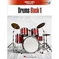 M&A Drums Method Book 1 (Music/Online Audio) Standard