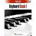 M&A Keyboard Method Book 1 (Music/Online Audio) Standard