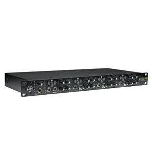 Mackie HM-400 4-Channel Headphone Amplifier
