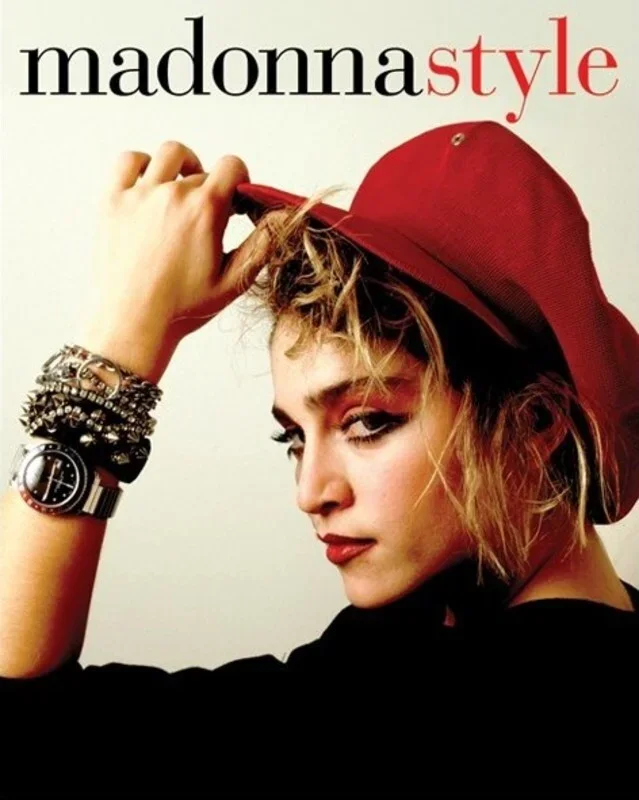 Madonna Style (Updated Ed)