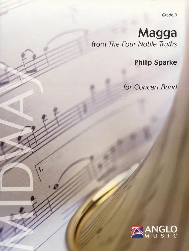 Magga Dhcb3