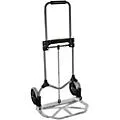 Magna Cart Folding Steel Hand Truck Standard