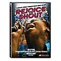 Magnolia Home Entertainment Rejoice & Shout (A Jubilant Journey Through Gospel Music History) Magnolia Films Series DVD by Various Standard