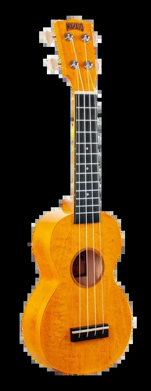 Mahalo I Series Soprano Ukulele – Sunflower ML1SF