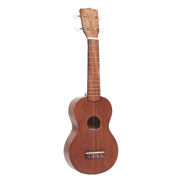 Mahalo Kahiko Soprano Brown