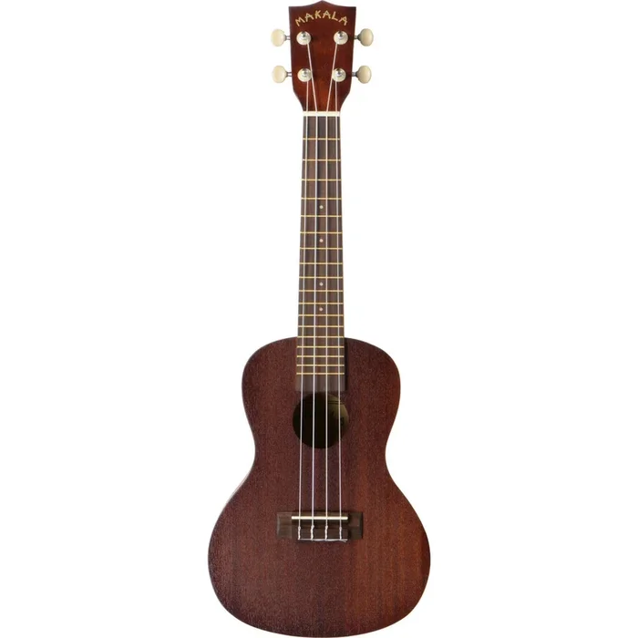 Makala MK-C Traditional Agathis Concert Ukulele