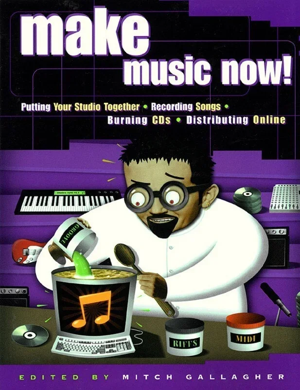 Make Music Now