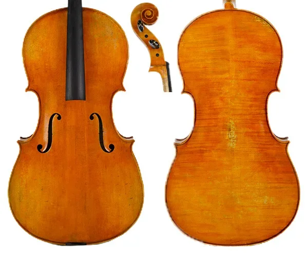 Makers II Cello Only- C Grade – 4/4 Original