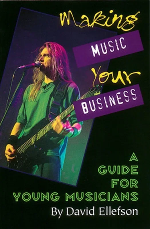 Making Music Your Business