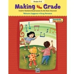 Making the Grade