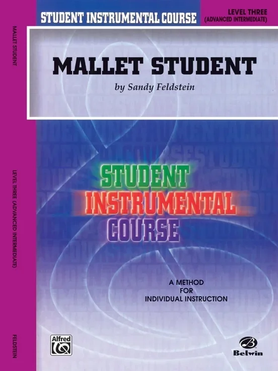 Mallet Student 3 (Updated)