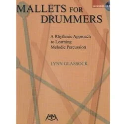 Mallets for Drummers – Mallet Method