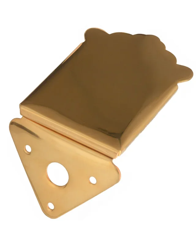 Mandolin Tailpiece