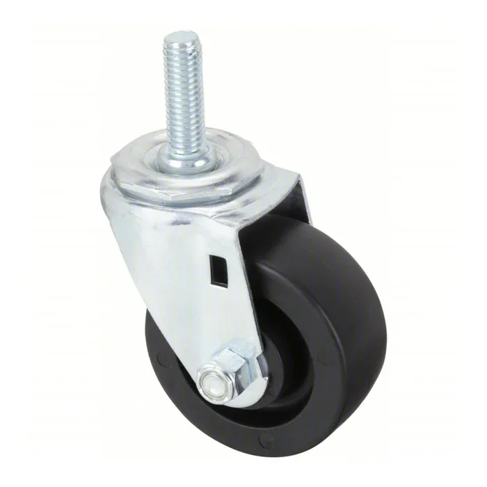 Manhasset 1945 3 Inch Threaded Stem Caster