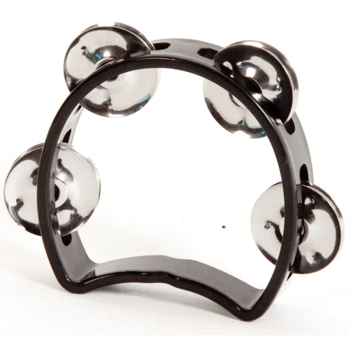 Mano Percussion 4 ” Junior Tambourine