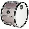 Mapex Quantum Mark II Drums on Demand Series Platinum Shale Bass Drum 20 in.