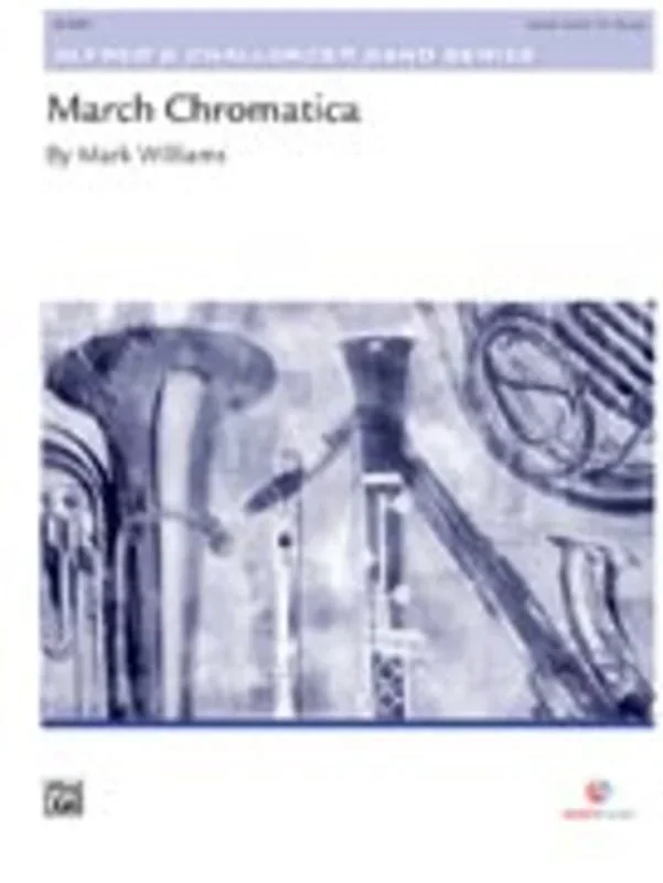 March Chromatica Concert Band
