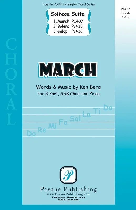 March Sab Book