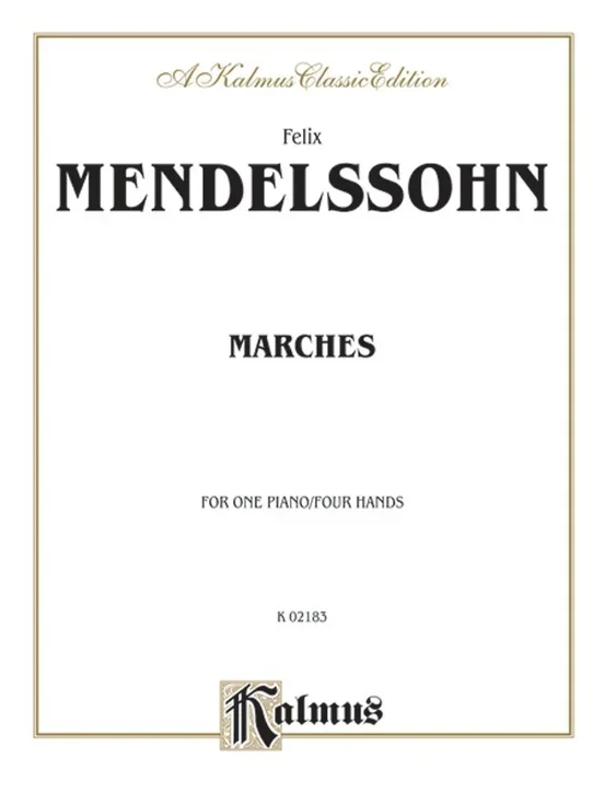 Marches 1P4H