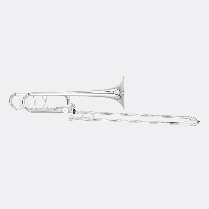 Marching Trombone