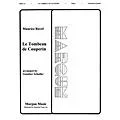 Margun Music Tombeau de Couperin (Woodwind Quintet) Shawnee Press Series by Maurice Ravel Standard