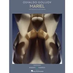Mariel – Cello and Marimba