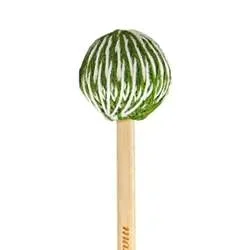Marimba One RSB2 Round Sound Birch Marimba Mallets – Medium Hard (Pair)