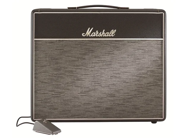 Marshall : 1974X: 18W 1 x 12 Handwired Combo
