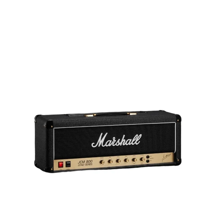 Marshall 220301U JCM800 2203 Vintage Re-Issue 100w Tube Amplifier Head