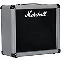 Marshall 2512 Studio Jubilee 70W 1×12 Guitar Speaker Cabinet Black and Silver