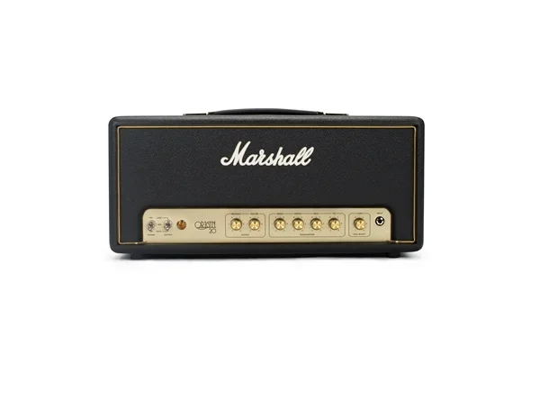 Marshall : ORI20H: Origin 20W Valve Head