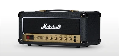Marshall Studio Classic SC20H Tube Guitar Head