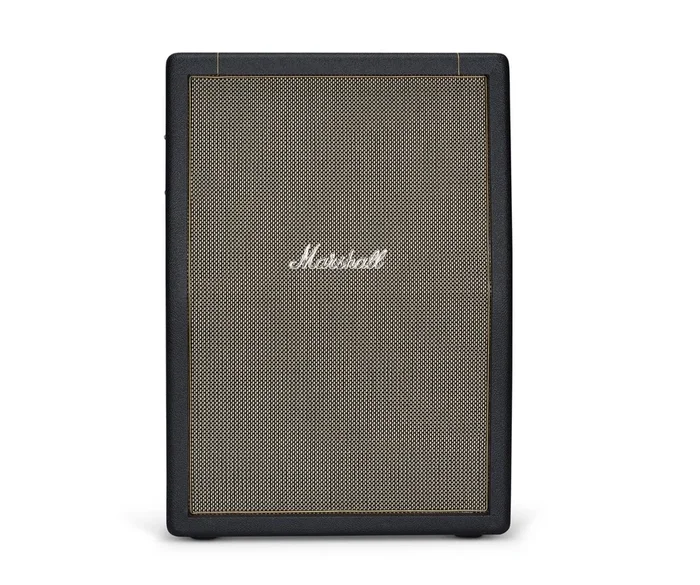 Marshall Studio Vintage 2X12 Celestion Cab