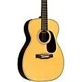 Martin 00-28 Standard Grand Concert Acoustic Guitar Natural