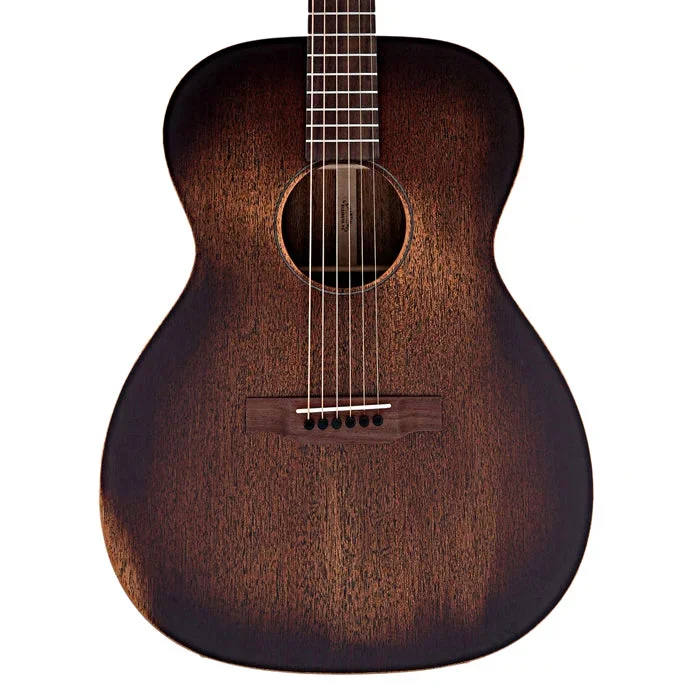 Martin 000-15M Streetmaster Guitar & Gigbag