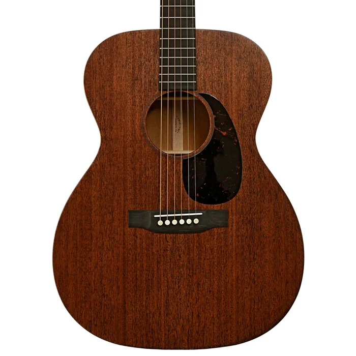 Martin 000-17 Acoustic Guitar & Case