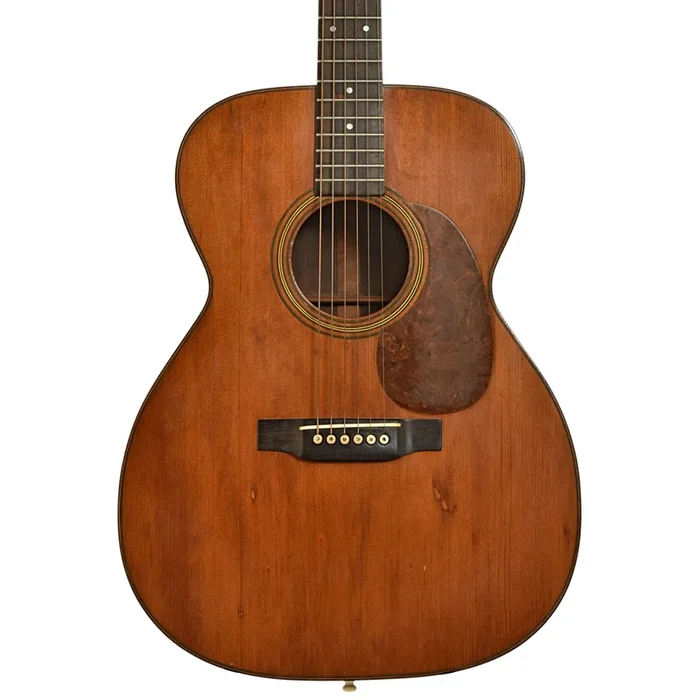 Martin 000-21 Acoustic Guitar (1947)