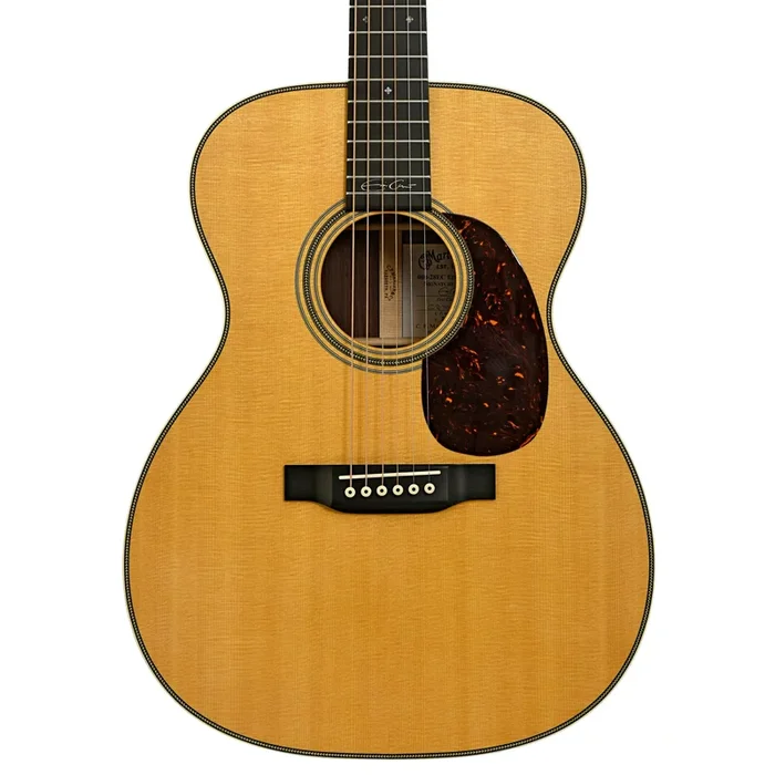 Martin 000-28EC Eric Clapton Model (2019)