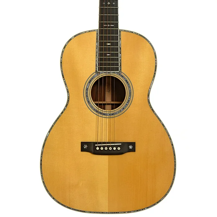 Martin 000-42 Custom Shop 12-Fret Madagascar Acoustic Guitar (2013)