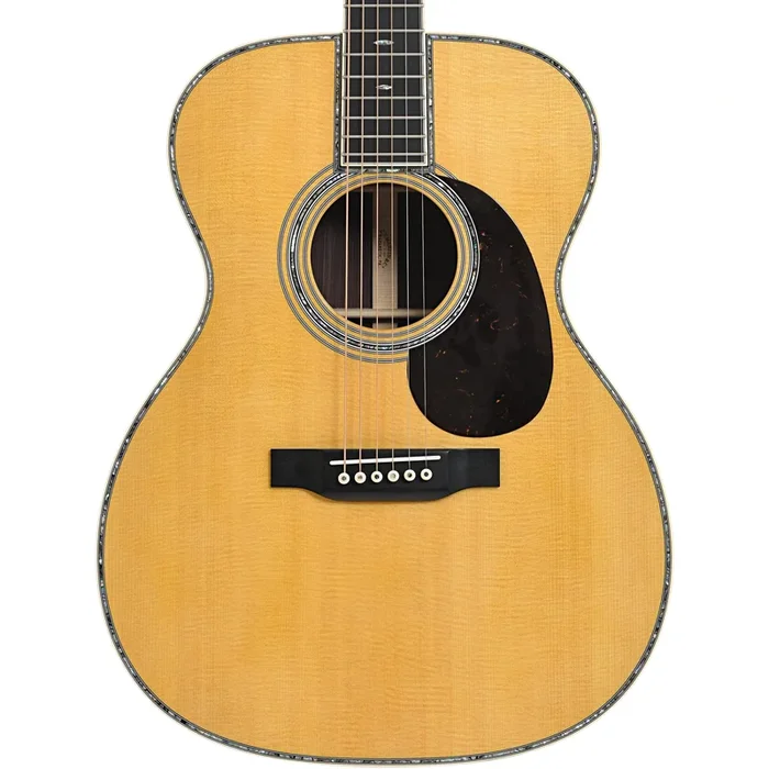 Martin 000-42 Guitar & Case