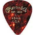 Martin #1 Guitar Pick Pack Thin 1 Dozen