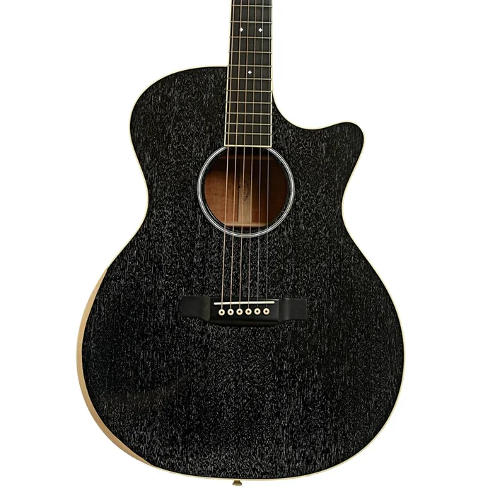Martin Custom GPC16 Cutaway Acoustic Guitar (2020)